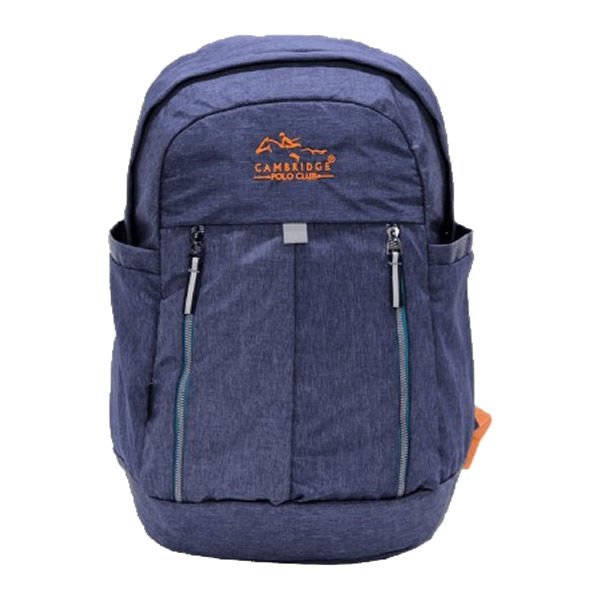 Cambridge PLCAN1669 Lacivert Polo Sırt Çanta