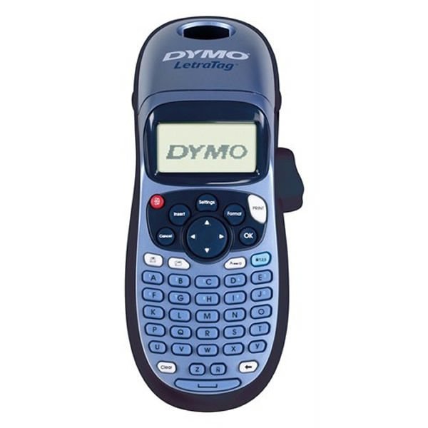 Dymo S0883990 Letratag Elde Taşınır Etiketleme Makinesi