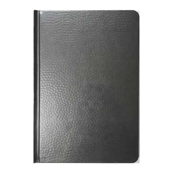 Keskin Color 147966 12x17 80 Yaprak Çizgili Ciltli Defter