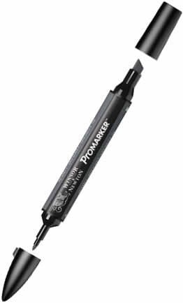 Winsor & Newton Ig5 Promarker Ice Grey 5 259 Grafik Kalemi