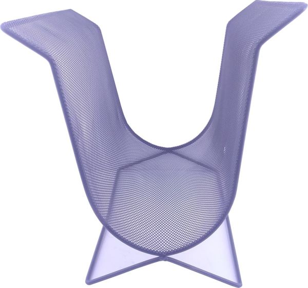 Helvacıoğlu B83211 Metalik Siyah Gazetelik