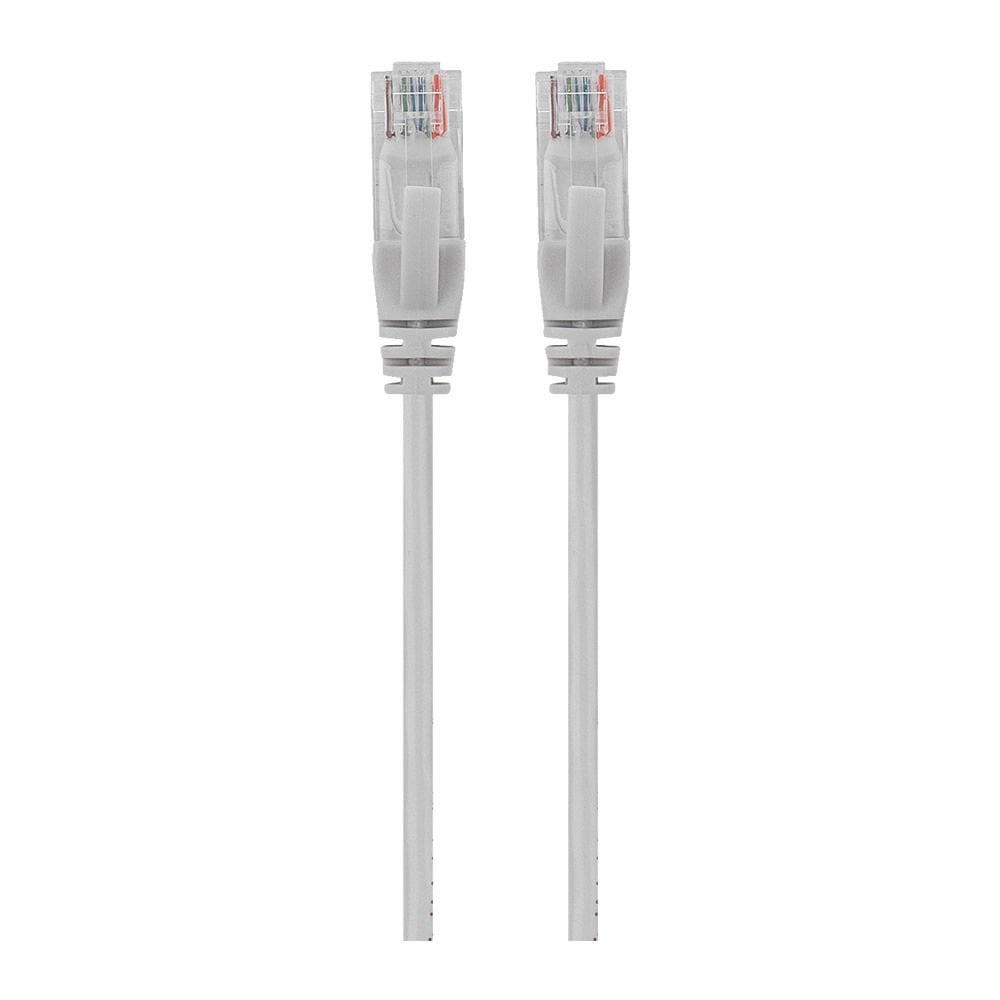 S-Link CAT630 30 Mt Gri UTP Patch Kablo