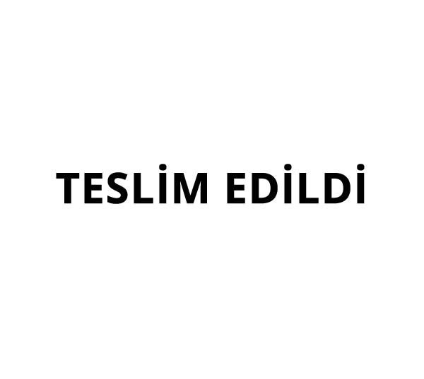 Trodat 4911 Küçük Boy Teslim Edildi Boş Kaşe