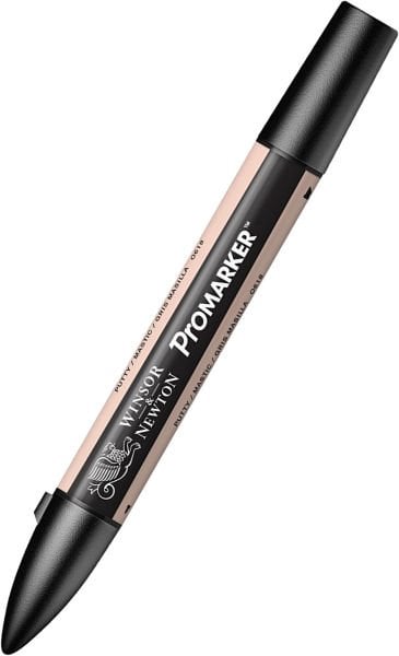 Winsor & Newton O618 300 Promarker Putty Markör Kalem