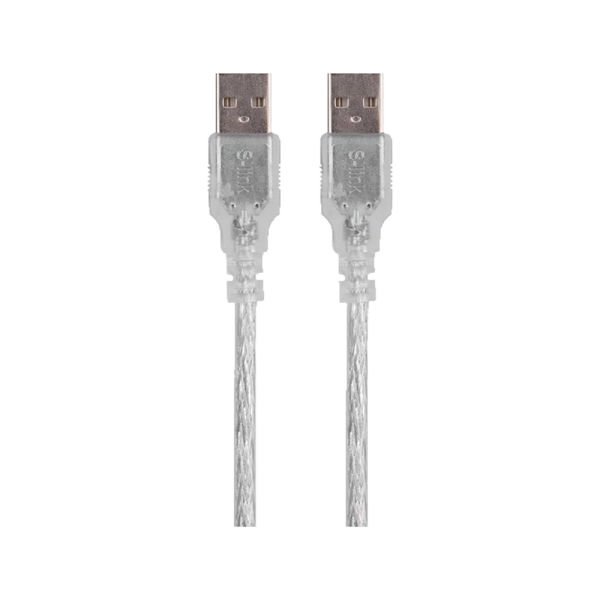 S-link SL-1030 Usb2.0 30cm AM to AM Kablosu
