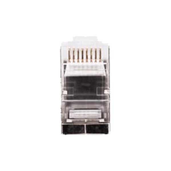 S-Link SL-COB26P RJ-45 100 lü Paket Yeni Nesil FTP Jack