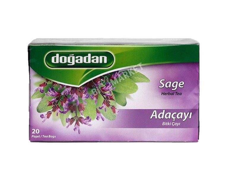 DOĞADAN 20 Lİ ADAÇAYI