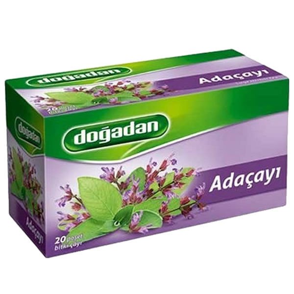 DOĞADAN 20 Lİ ADAÇAYI