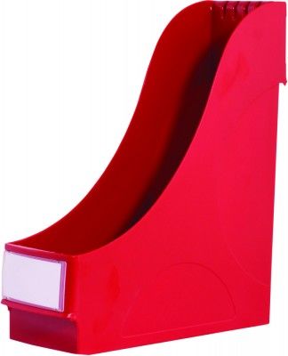 Leıtz 2425 Kırmızı Plastik Magazinlik