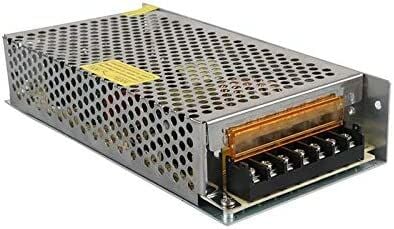 S-link SL-KA200 12V 15A 195W Metal Kamera Güç Kaynağı