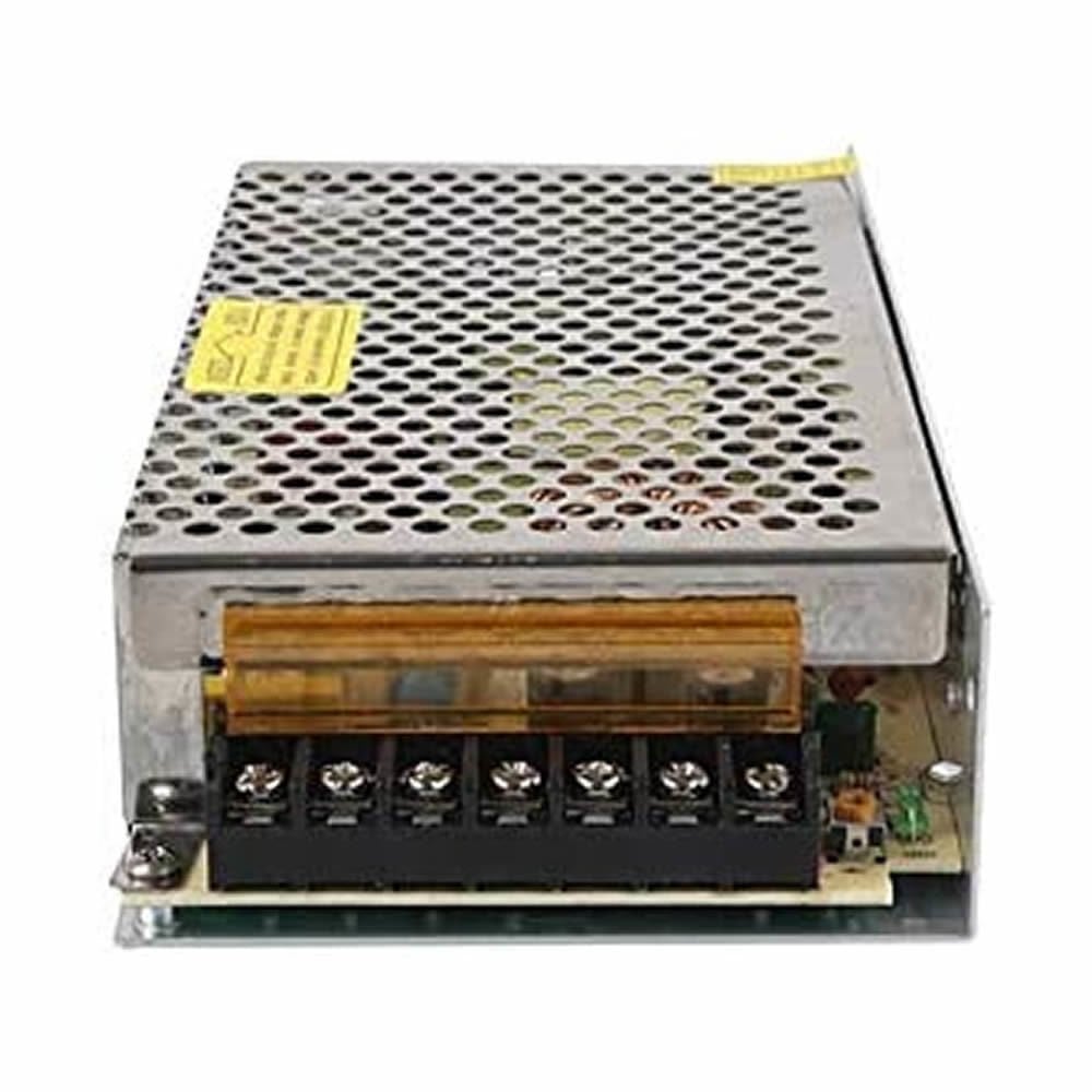 S-link SL-KA200 12V 15A 195W Metal Kamera Güç Kaynağı