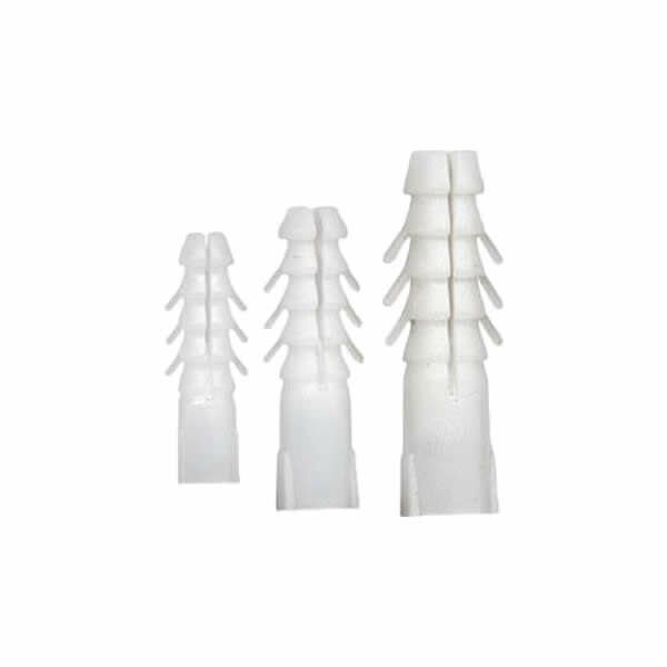 Bopps No:10 Plastik Dübel