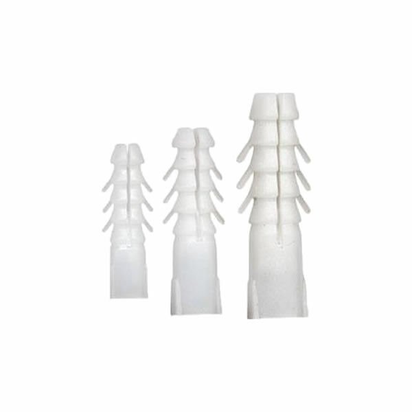 Bopps No:7-8 Plastik Dübel
