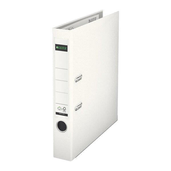 Leıtz 1015 180° Dar Beyaz Klasör