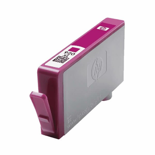 Hp CD973EA 920XL Kırmızı Kartuş