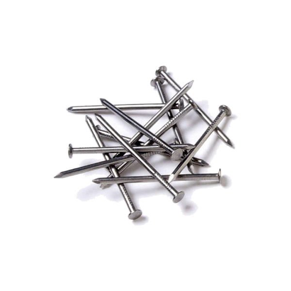 Bopps 4x50 Galvaniz Çelik Çivi