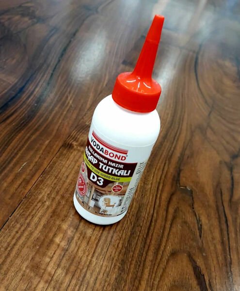 Vodabond TUT150 D-3 150 gr Ahşap Tutkalı