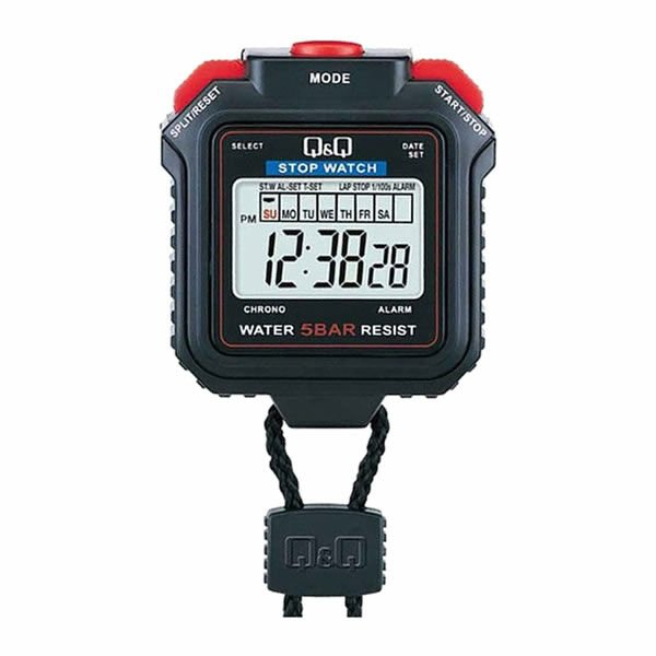 Qq Hs-43 Kronometre