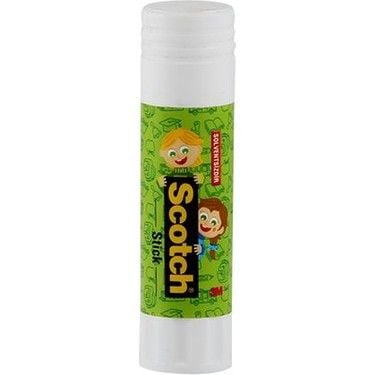 Scotch 21 gr Stick Yapıştırıcı
