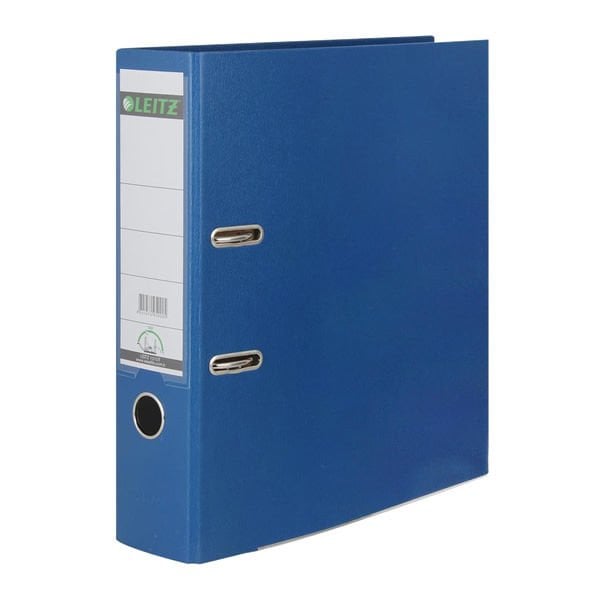 Leıtz 1010 180° Geniş Mavi Klasör