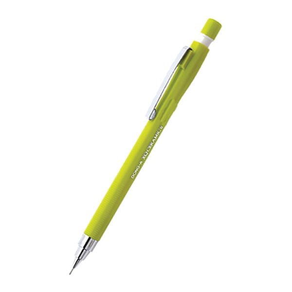 Dong-A Xq Ceramics 0,7 mm Lime Yeşili Gövde Versatil Kalem