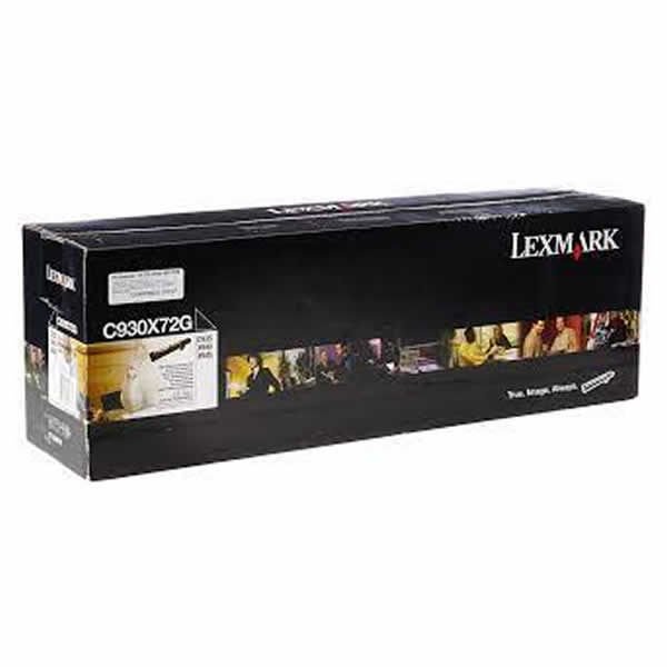 LEXMARK C930X72G SİYAH DRUM ÜNİTESİ