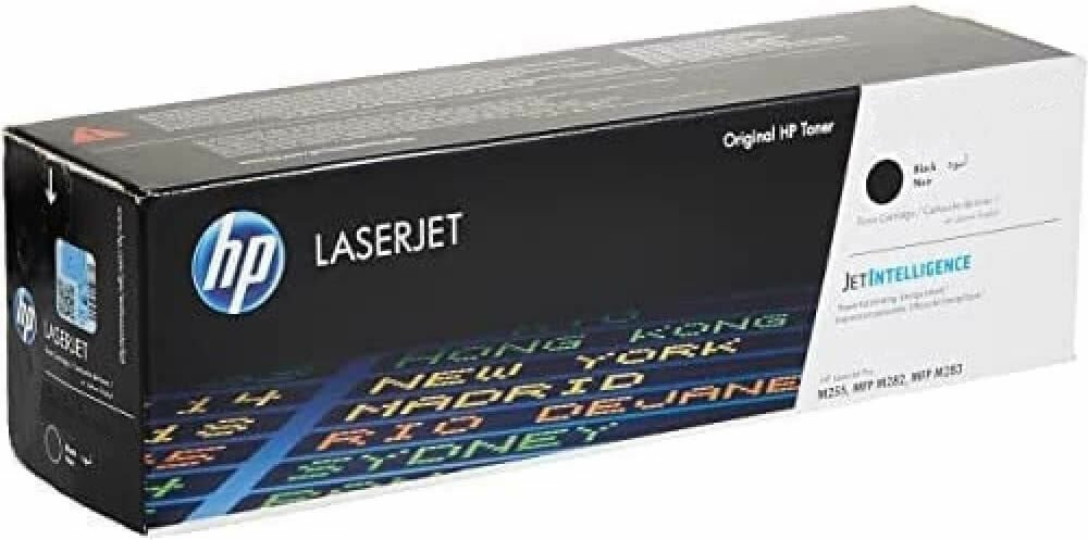 HP Q3960A 122A SİYAH ORJİNAL TONER