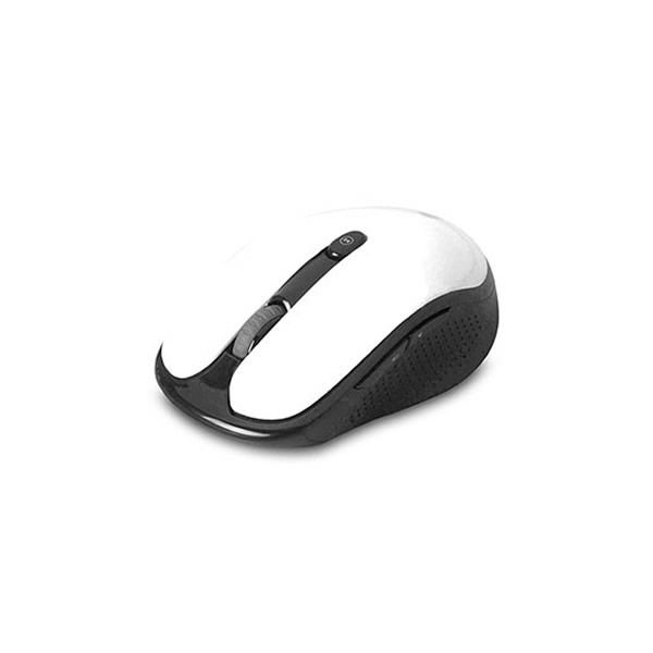 EVEREST SM-250 BEYAZ USB MULTİMEDYA FONKSİYON TUŞLU MOUSE