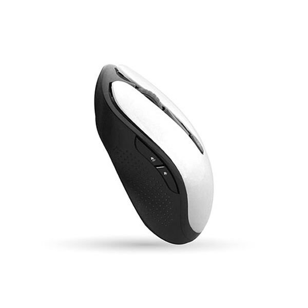 EVEREST SM-250 BEYAZ USB MULTİMEDYA FONKSİYON TUŞLU MOUSE