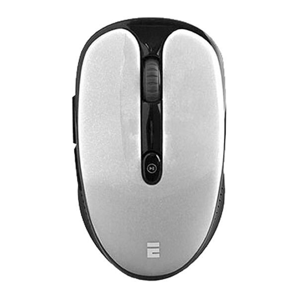 Everest Sm-250 Beyaz Usb Multimedya Fonksiyon Tuşlu Mouse