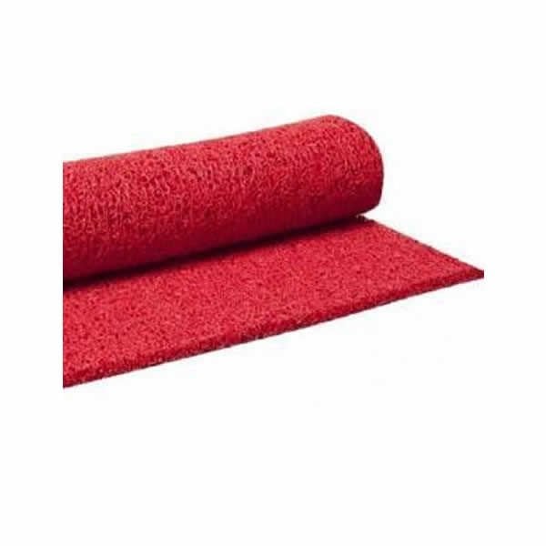 Ofis 100 cm Eco Gordion Kıvırcık Paspas