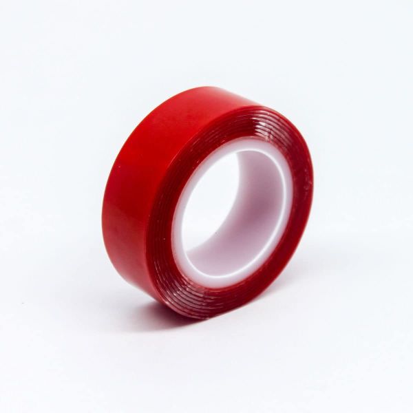 Vodaseal 20mm x 1,5mt Çift Taraflı Montaj Bandı