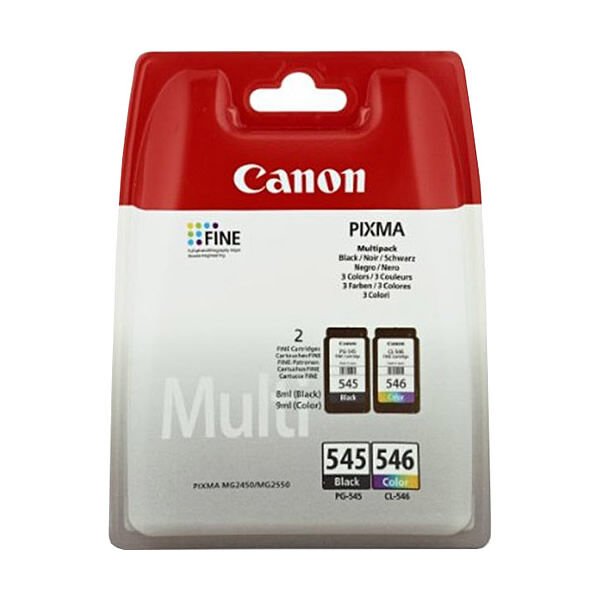 Canon PG-545 Kartuş