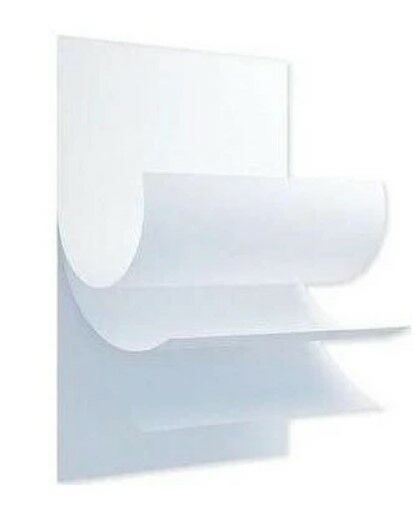Mas 3694 64x90 25 Yaprak Düz Flipchart Kağıdı