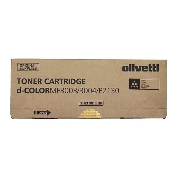 OLİVETTİ MF3004 SİYAH TONER