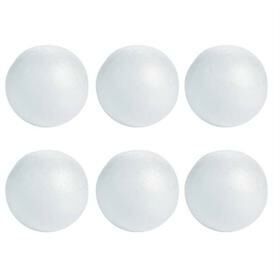 Puti 4766 20 li 3 cm Köpük Top