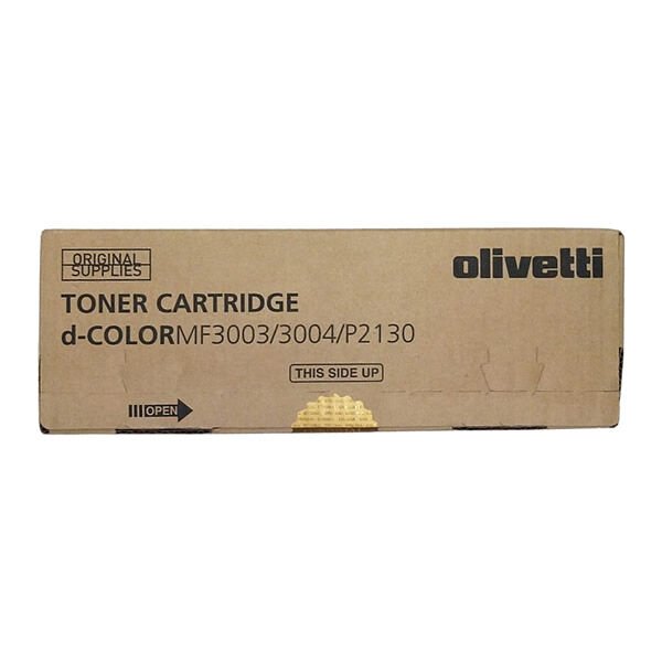 OLİVETTİ MF3004 KIRMIZI TONER