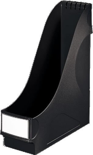 Leıtz 2425 Siyah Plastik Magazinlik