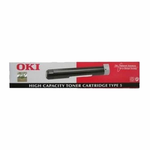 OKİ 01107401 TONER