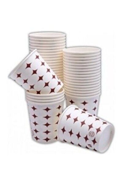 Atlas Lüks 7 Oz 3000 li 200 ml Karton Bardak