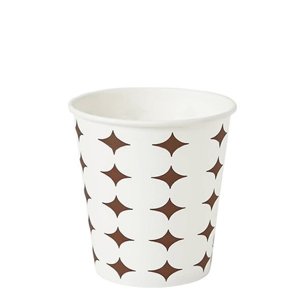 Atlas Lüks 7 Oz 3000 li 200 ml Karton Bardak