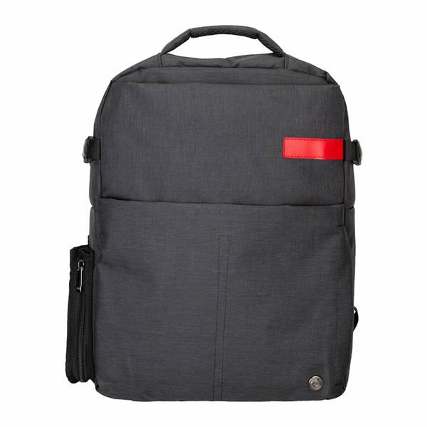 Plm Blade Siyah 15.6'' Sırt Çantası