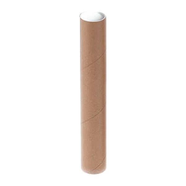 Kraf 490G 100 cm Çap 7,5 cm Karton Proje Tüpü