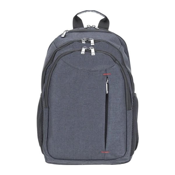 Plm Lidya 13-14'' Gri Notebook Sırt Çantası