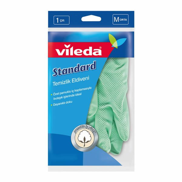 VİLEDA 005 M-8 STANDART ELDİVEN