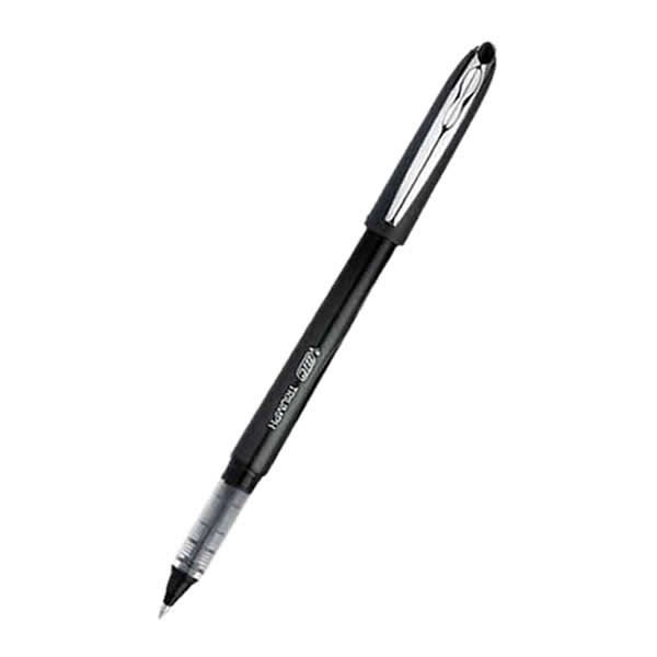 Bic 885790 537R 0.5 mm Siyah İğne Uçlu Roller Kalem