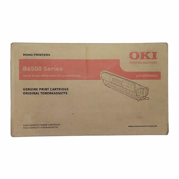 OKİ 09004462 TONER