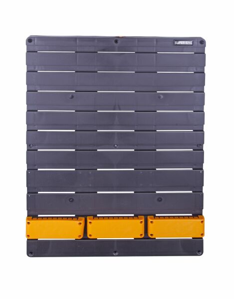 Asrın ASR-6020 35 Parça 825x210x585 Duvar Panel Seti
