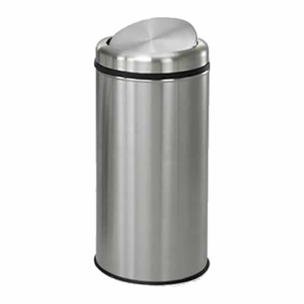 ONTON MTL-12 20 LT DÖNER KAPAKLI ÇÖP KOVASI