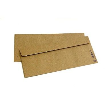 Oyal 500 Lü Kraft 90 gr Diplomat Zarf